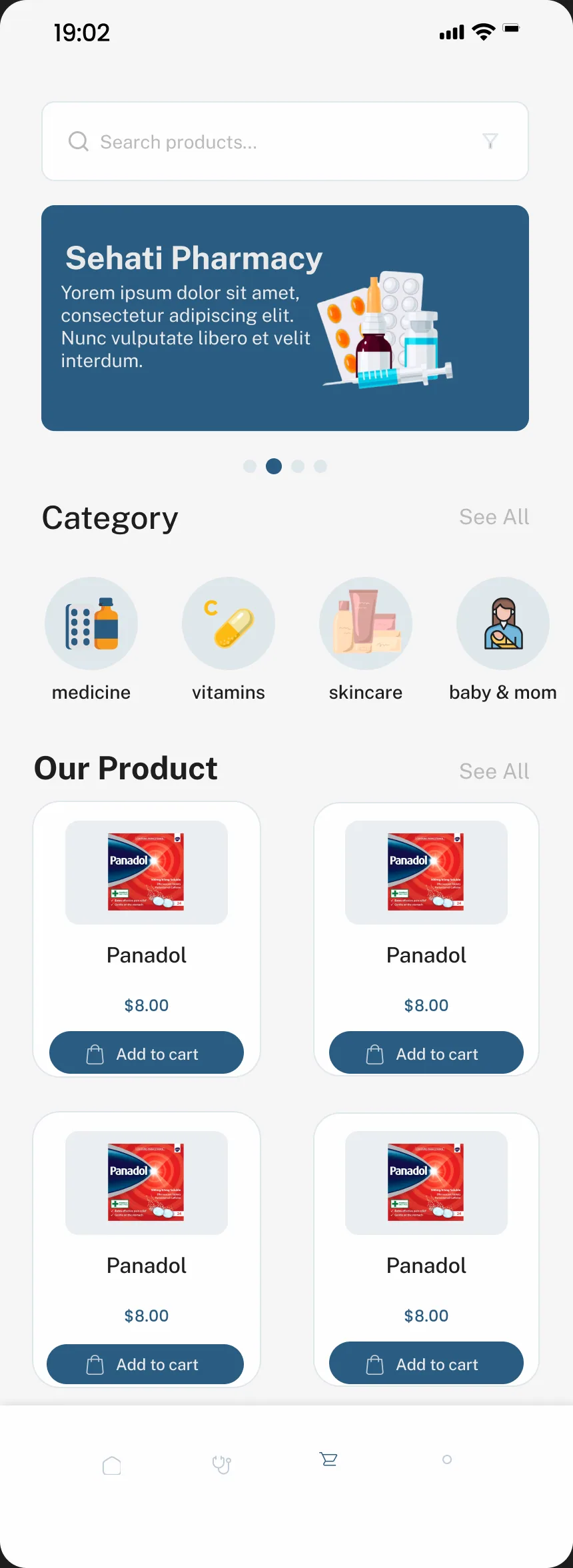 Pharmacy